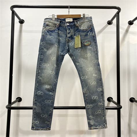 quần gucci nam chính hãng